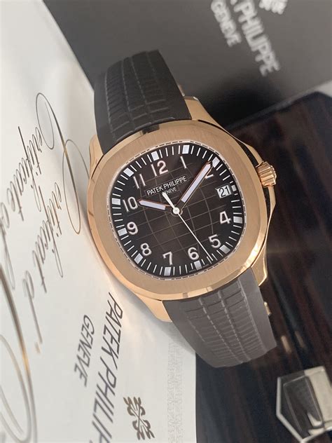 patek philippe aquanaut 5167r-001 price